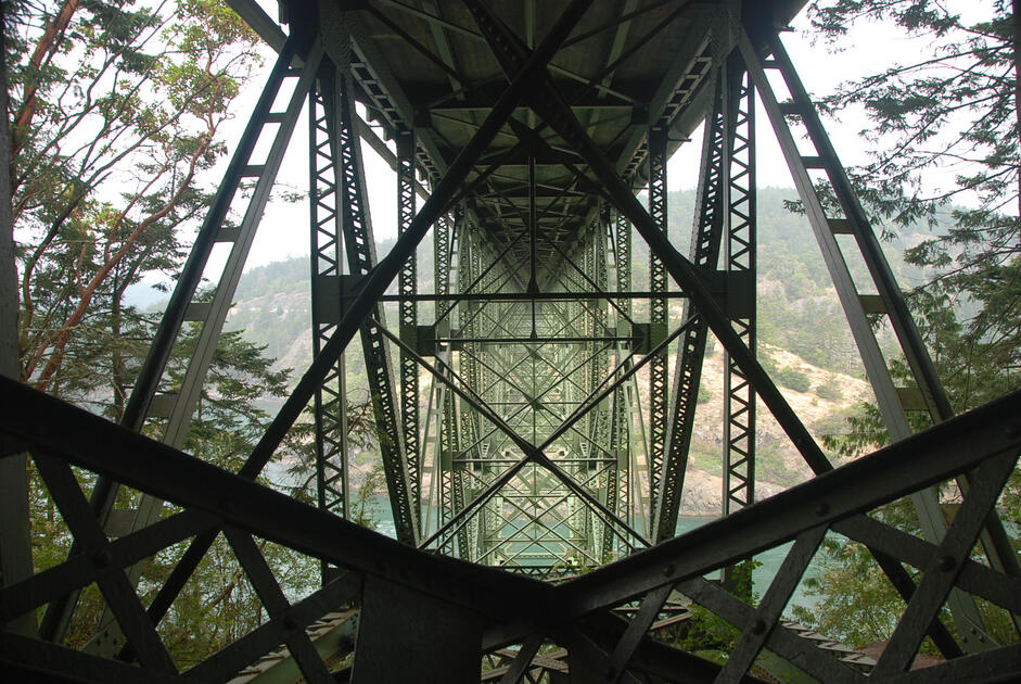 Deception Pass