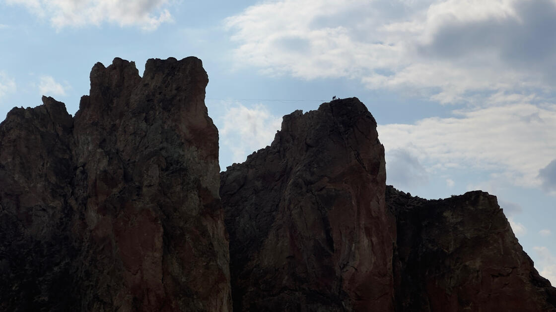 Smith Rock