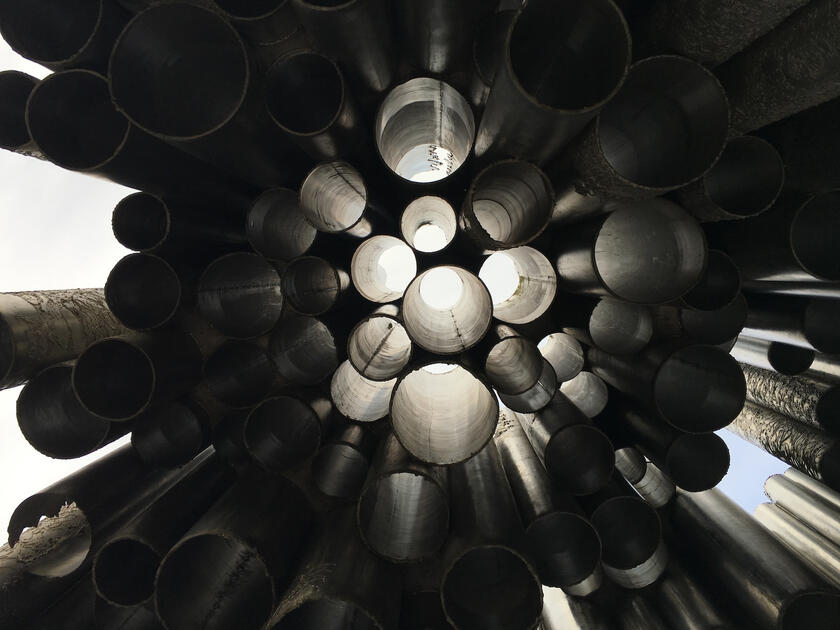 Sibelius Monument
