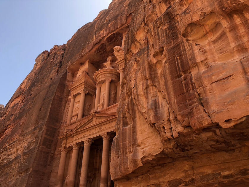 Petra