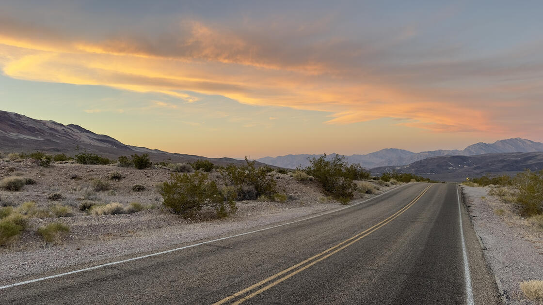 Death Valley